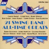 Benny Goodman Stompin' At The Savoy Sheet Music and PDF music score - SKU 440123
