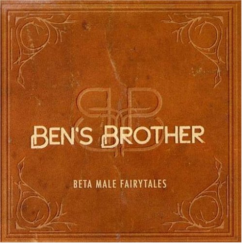 Ben's Brother Carry On profile image