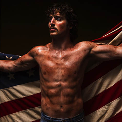 Benson Boone profile Benson Boone Mystical Magical profile image