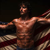 Benson Boone picture from Mystical Magical released 04/25/2025