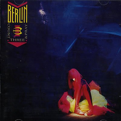 Berlin profile Berlin Take My Breath Away (Love Theme) profile image