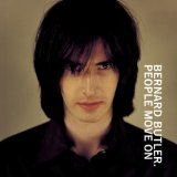 Bernard Butler picture from I'm Tired released 09/20/2011