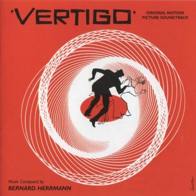Bernard Hermann Vertigo Theme profile image