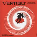 Bernard Hermann picture from Vertigo Theme released 07/10/2007