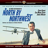 Bernard Herrmann picture from Conversation Piece From North By Northwest released 06/09/2014