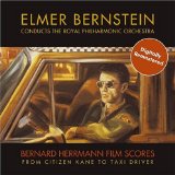 Bernard Herrmann picture from Taxi Driver (Theme) released 08/17/2020