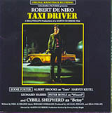 Bernard Herrmann picture from Thank God For The Rain / Betsy's Theme (from Taxi Driver) released 03/21/2014