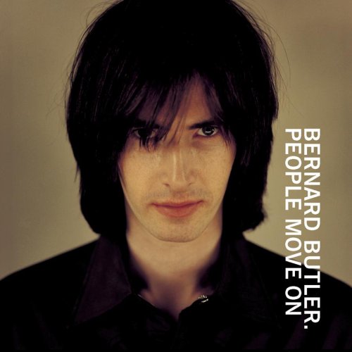 Bernard Butler Bernard Butler, Stay, Lyrics & Chords