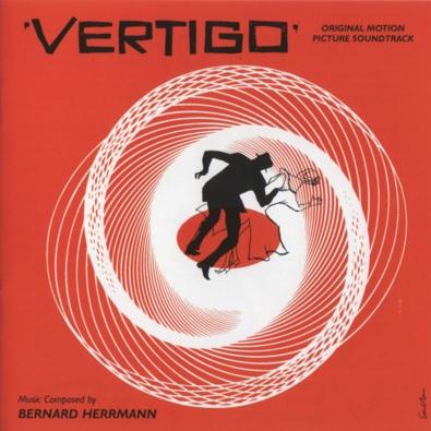 Bernard Hermann profile Bernard Hermann Vertigo Theme profile image
