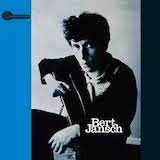 Bert Jansch picture from Needle Of Death released 12/29/2015