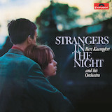 Bert Kaempfert picture from Strangers In The Night released 09/16/2025