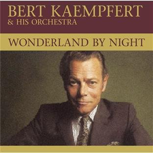 Bert Kaempfert Wonderland By Night profile image