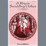 Bert Stratton & Brad Nix picture from A King In Swaddling Clothes released 04/18/2019