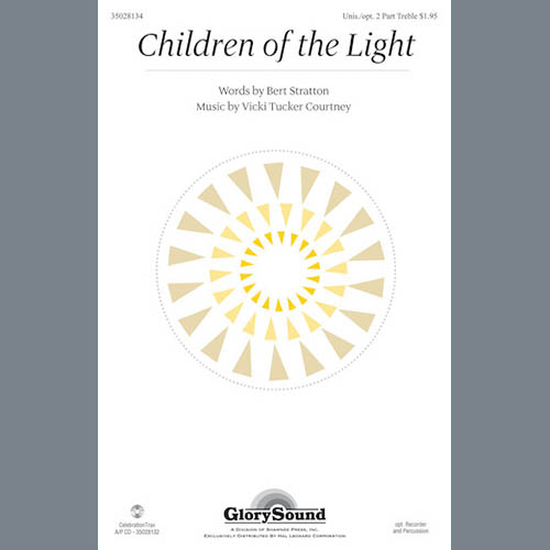 Bert Stratton Children Of The Light profile image
