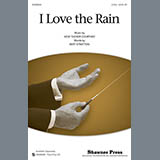 Bert Stratton picture from I Love The Rain released 05/20/2013