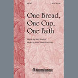 Bert Stratton picture from One Bread, One Cup, One Faith released 08/26/2018