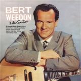 Bert Weedon picture from Mr Guitar released 08/20/2014