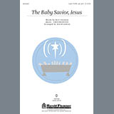 Bert Stratton The Baby Savior, Jesus Sheet Music and PDF music score - SKU 289951