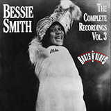 Bessie Smith picture from Backwater Blues released 07/19/2011