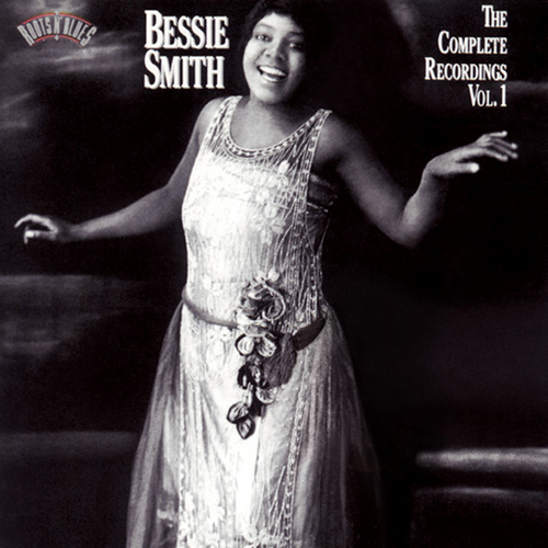 Bessie Smith Gulf Coast Blues profile image