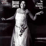 Bessie Smith picture from Gulf Coast Blues released 08/16/2016