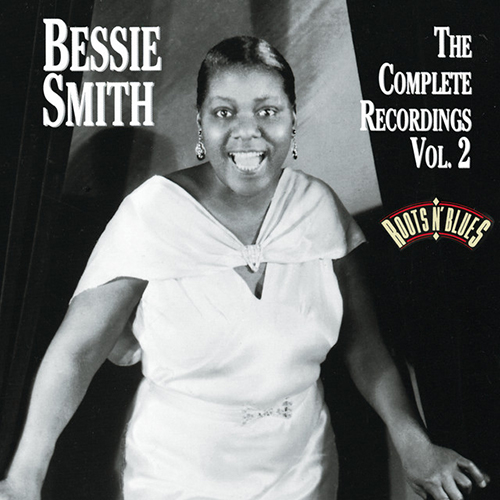 Bessie Smith I Ain't Got Nobody (And Nobody Cares profile image