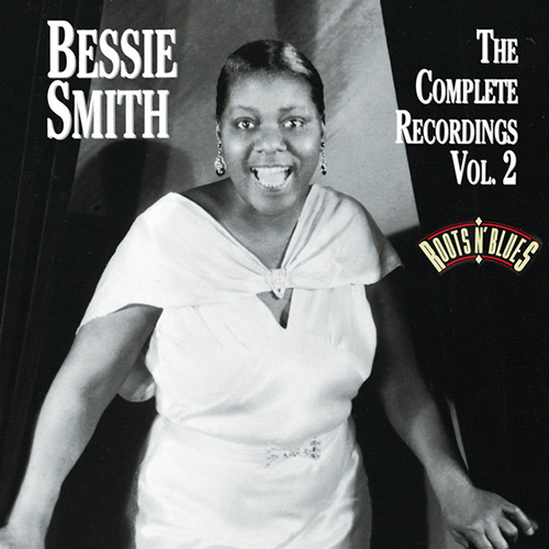 Bessie Smith I Ain't Got Nobody (And There's Nobo profile image