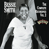 Bessie Smith picture from I Ain't Got Nobody (And There's Nobody Cares For Me) released 06/16/2011