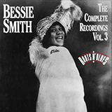 Bessie Smith picture from Lost Your Head Blues released 08/01/2025
