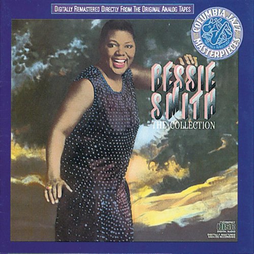 Bessie Smith Nobody Knows You When You're Down An profile image