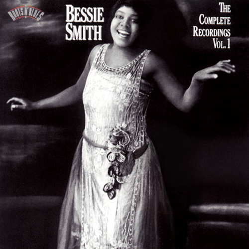 Bessie Smith profile Bessie Smith Rocking Chair Blues profile image