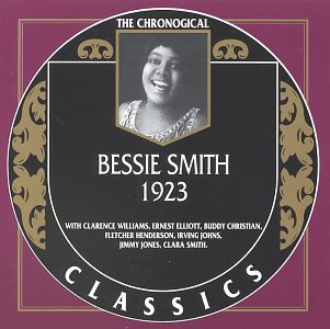 Bessie Smith Tain't Nobody's Biz-ness If I Do profile image