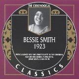 Bessie Smith picture from Tain't Nobody's Biz-Ness If I Do released 04/23/2011