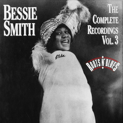 Bessie Smith (There'll Be) A Hot Time In The Old profile image