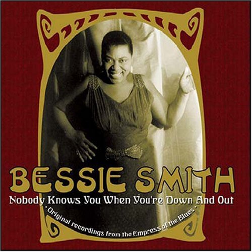 Bessie Smith profile Bessie Smith Baby, Won't You Please Come Home profile image