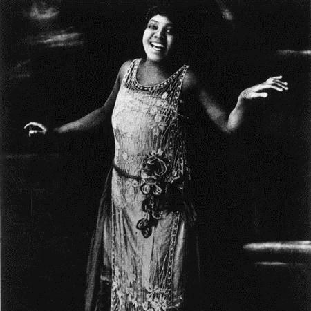 Bessie Smith Bessie Smith, Lover Man (Oh, Where Can You Be?), Alto Saxophone