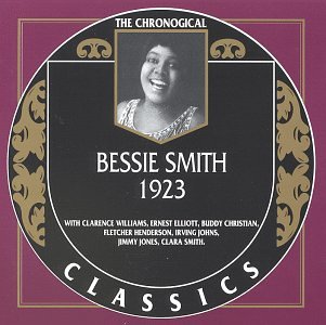Bessie Smith profile Bessie Smith Tain't Nobody's Biz-ness If I Do profile image
