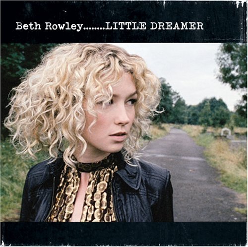 Beth Rowley Sweet Hours profile image
