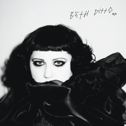 Beth Ditto I Wrote The Book profile image