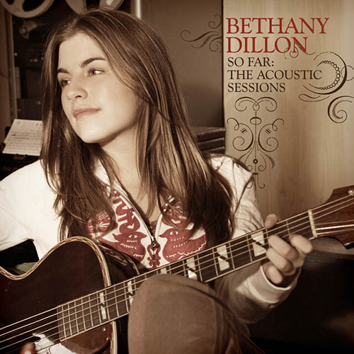 Bethany Dillon Hero profile image