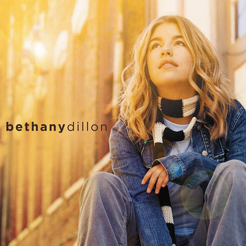 Bethany Dillon Revolutionaries profile image