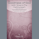 Bethel Music and Jenn Johnson picture from Goodness Of God (with 