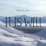 Bethel Music picture from It Is Well released 10/03/2018