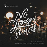 Bethel Music picture from No Longer Slaves released 07/16/2019