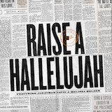 Bethel Music picture from Raise A Hallelujah released 01/10/2024