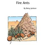 Betsy Jackson picture from Fire Ants released 05/11/2004