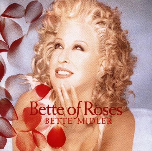 Bette Midler In This Life profile image