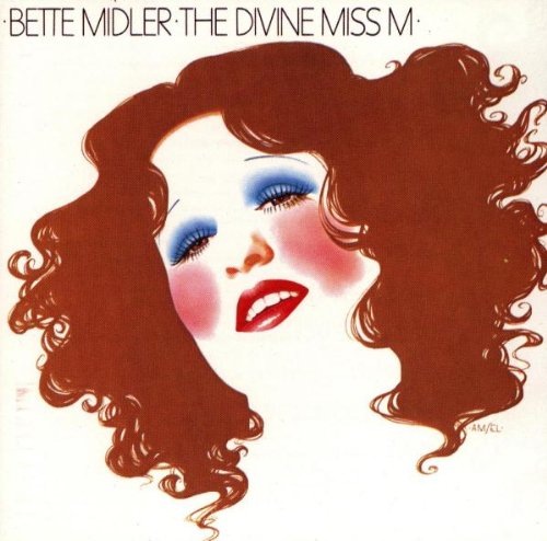 Bette Midler Do You Want To Dance? profile image