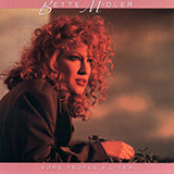 Bette Midler picture from From A Distance (arr. Mac Huff) released 01/14/2020
