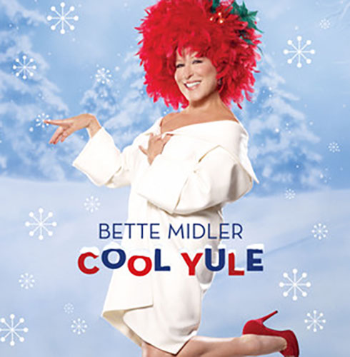 Bette Midler From A Distance (Christmas Version) profile image